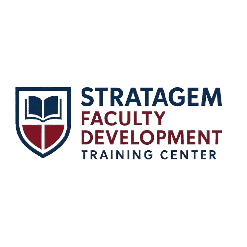 stratagem faculty development training center